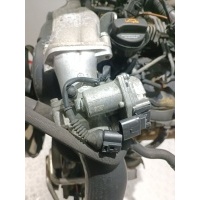Заслонка дроссельная Audi A6 2003 059128063E