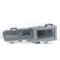 Щиток приборов (приборная панель) Renault Scenic 2011 248103583r