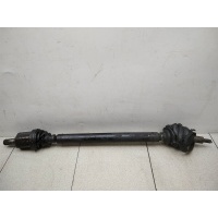 Полуось передняя правая (привод) volkswagen Polo (CK) 2020- 6R0407764F