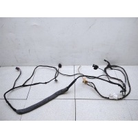 Проводка двери багажника volkswagen Polo (CK) 2020- 6N5971147B