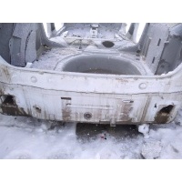 Панель задняя volkswagen Polo (CK) 2020- 5JH813309