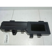 Спидометр часы renault scenic iii 248106538r