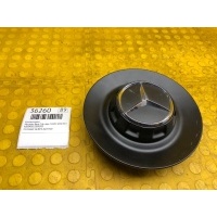 Колпак колеса Mercedes-Benz CLA-class C118FC AMG 2021 A00040011009283