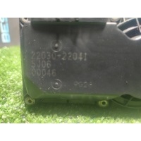 дросельная заслонка Toyota Allion ZZE240 2203022041