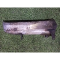 Тепловой экран Mercedes-Benz G-class 500 W463 2002 A4634925930