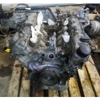 двигатель Mercedes-Benz G-class 500 W463 2002 113.962 M A1130101900, A1130109800