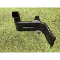 воздуховод Porsche Cayenne III 3 2018 4m0819803c