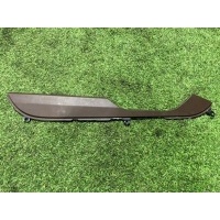 Накладка центральной консоли Porsche Cayenne E3 9Y 959 2018 9y0864070aot2, 9y0864070a