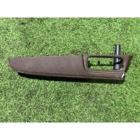 подлокотник Porsche Cayenne E3 9Y 959 2018 9y1867165hkdj