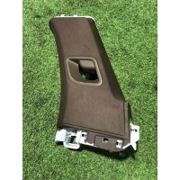 Обшивка стойки Porsche Cayenne III 3 2018 9y0867288h