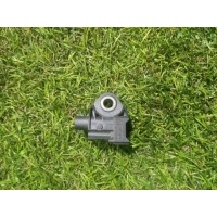 Датчик удара Porsche Cayenne III 3 2020 4N0959651D