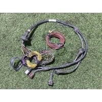 жгут проводки ABS Audi RS7 C7 2014 4G0972253D