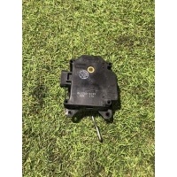 Моторчик заслонки печки Rover 75 2000 JED100080