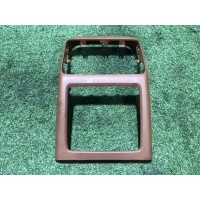 Накладка центральной консоли Porsche Cayenne E3 9Y 959 2018 9Y0864075AOB8, 9Y0864075A