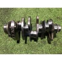 коленвал Porsche Cayenne III 3 2018 06m105019ah, 9A710501910, PAC 105 019 A