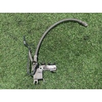 трубка тормозная Porsche Cayenne III 3 2020 PAB61416140, 9y0971003