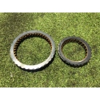 Сателлиты АКПП BMW 5 F10 2016 24008627136, 24008624103