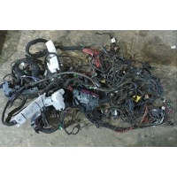Проводка салона Porsche Cayenne III 3 2020 9Y0971002