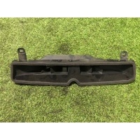 Воздухозаборник печки Volkswagen Jetta VI 2016 5cu819063
