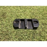 Направляющая замка багажника Mercedes-Benz G-class W463 2019 A4637431500