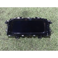Приборная панель Volkswagen golf CD1 2020 5h0920340a, 5h0920340