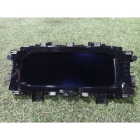 Приборная панель Volkswagen golf CD1 2020 5h0920340a