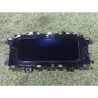 Приборная панель Volkswagen golf CD1 2020 5h0920340, 5h0920340a
