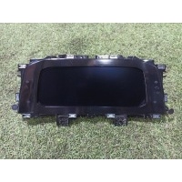 Приборная панель Volkswagen golf CD1 2020 5h0920340, 5h0920340a