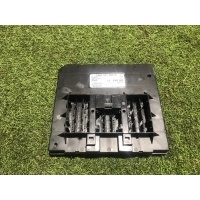 Блок бортовой сети (блок управления BCM) Volkswagen golf MK8 2020 5wa937086b