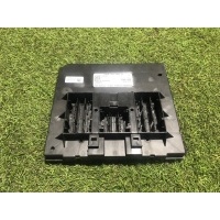 Блок бортовой сети (блок управления BCM) Volkswagen golf MK8 2020 5wa937086h