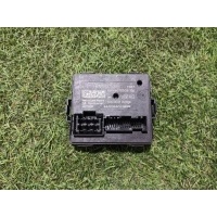 Блок Gateway. Volkswagen Golf MK8 2020 5wa907530b