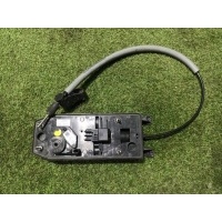 Площадка кулисы КПП Audi RS3 8Y 2022 8y0713033b