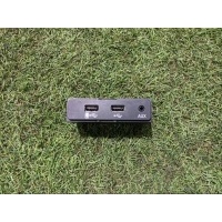 Разъем AUX USB Audi Q7 4M 2016 4m0035724