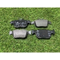 тормозные колодки Volkswagen golf MK8 2020 5wa698451