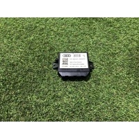 Блок управления смены полосы Audi A6 4G C7 2012 4h0907440