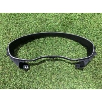 Накладка приборной панели Audi A6 4G C7 2012 4g1857115b
