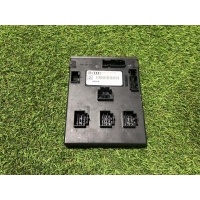 Блок управления бортовой сети Audi A6 4G C7 2012 4h0907063bb