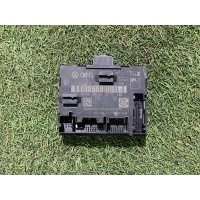 Блок управления двери Audi A6 4G C7 2012 4G8959792e