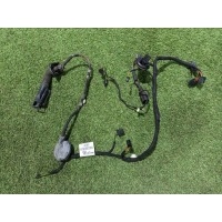 жгут проводки двери Audi A6 4G C7 2012 4G5971687aj