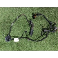 жгут проводки двери Audi A6 4G C7 2012 4G5971687aj