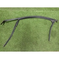 уплотнитель стекла двери Audi A6 4G C7 2012 4G0837439