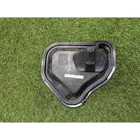 Накладка двери Audi A6 4G C7 2012 4G0839915