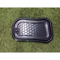 Накладка двери Audi A6 4G C7 2012 4G0837915