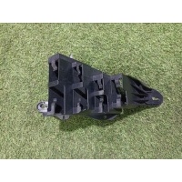 Кронштейн блока управления Audi A6 4G C7 2012 4G0907297