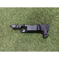 направляющая бампера Audi A6 4G C7 2012 4G0807283