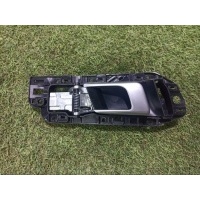 Ручка двери Porsche Cayenne III 3 2018 9y0837020a