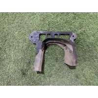 пыльник привода Audi A6 4G C7 2012 4G0863190