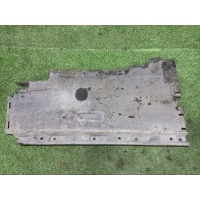 защита днища Audi A6 4G C7 2012 4g0825208