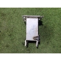 Кронштейн усилителя бампера Audi A6 4G C7 2012 4G0807133F