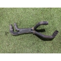 Шланг системы охлаждения Audi A6 4G C7 2012 4G1819342C